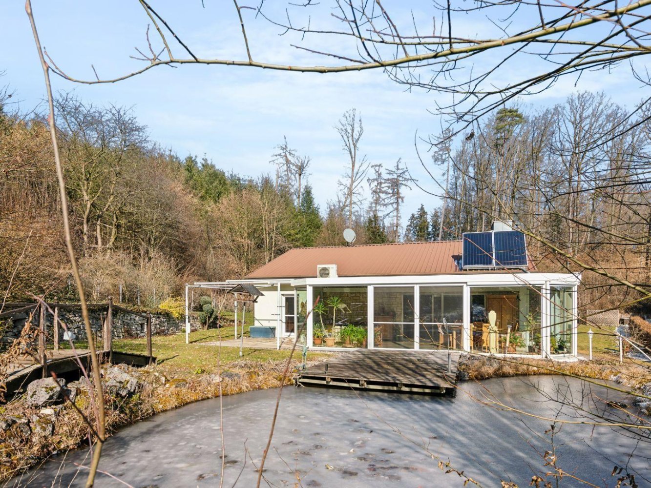 5-Zimmer Haus in Aichach-Friedberg, Germany, Nr. 212140