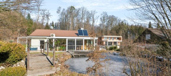 5-Zimmer Haus in Aichach-Friedberg, Germany, Nr. 212140 4