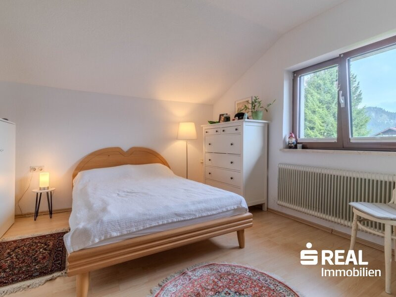 Дом с 6 комнатами в Лехашау, Австрия № 223785