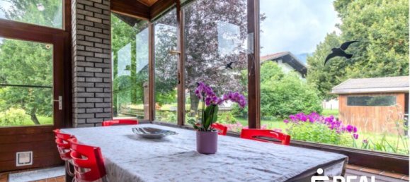 Дом с 6 комнатами в Лехашау, Австрия № 223785 9