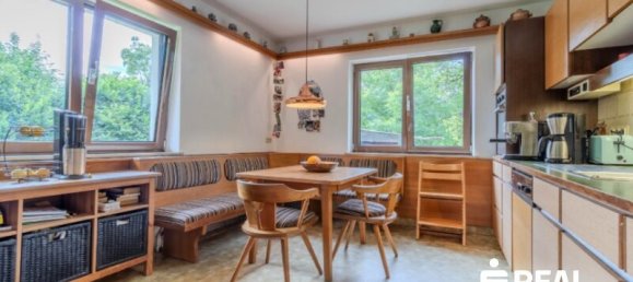 Дом с 6 комнатами в Лехашау, Австрия № 223785 11