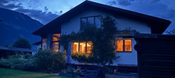 Дом с 6 комнатами в Лехашау, Австрия № 223785 5