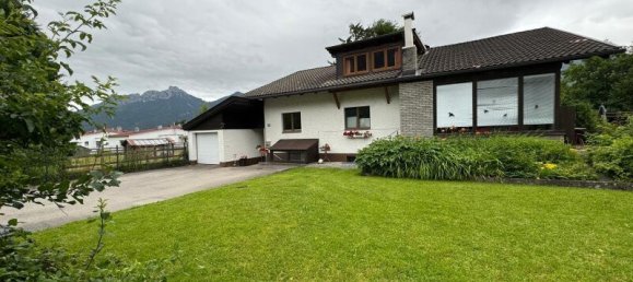 Дом с 6 комнатами в Лехашау, Австрия № 223785 3