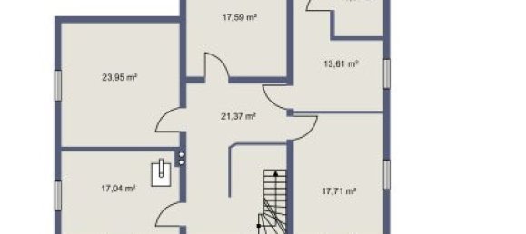 Дом с 6 комнатами в Лехашау, Австрия № 223785 26