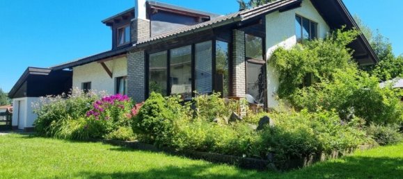 Дом с 6 комнатами в Лехашау, Австрия № 223785 2