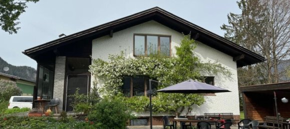 Дом с 6 комнатами в Лехашау, Австрия № 223785 4