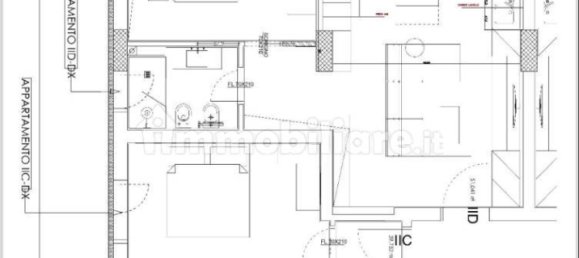 3 bedrooms Apartment in Ostuni, Italy No. 250883 8