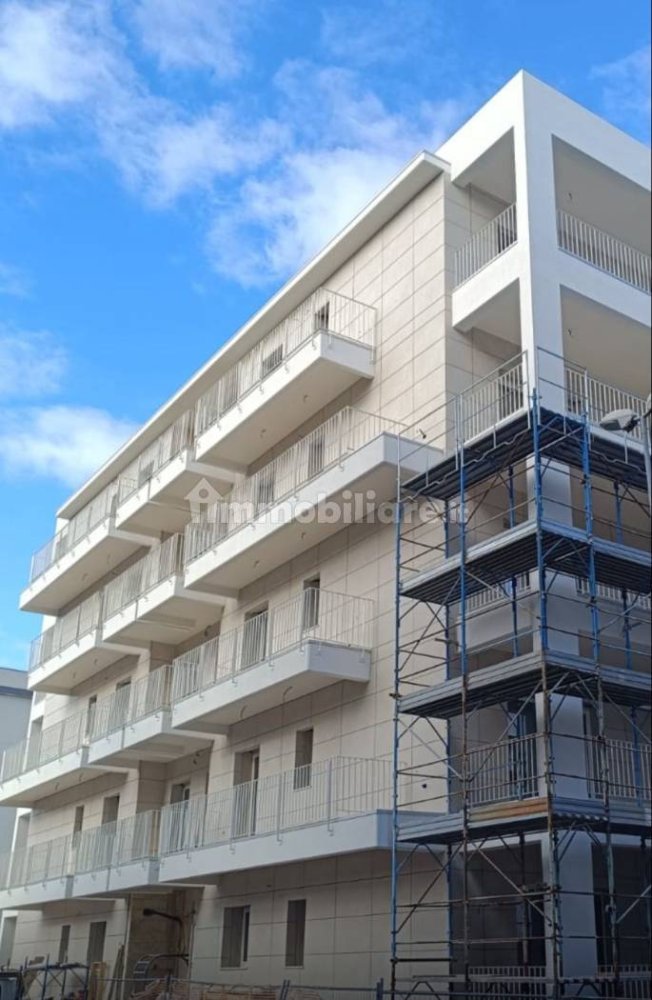 3 bedrooms Apartment in Ostuni, Italy No. 250883