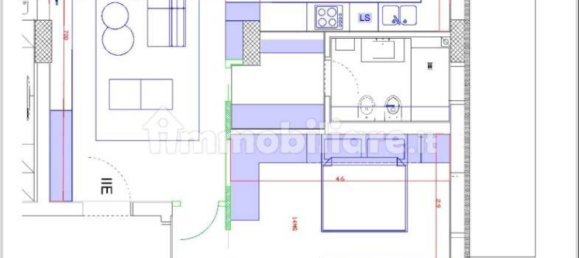 3 bedrooms Apartment in Ostuni, Italy No. 250883 7