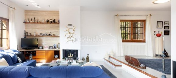 5 Schlafzimmer Villa in Palafrugell, Spain, Nr. 77835 11