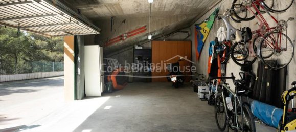 5 Schlafzimmer Villa in Palafrugell, Spain, Nr. 77835 29