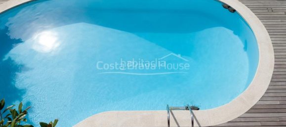 5 Schlafzimmer Villa in Palafrugell, Spain, Nr. 77835 18