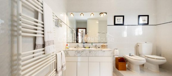 5 Schlafzimmer Villa in Palafrugell, Spain, Nr. 77835 25