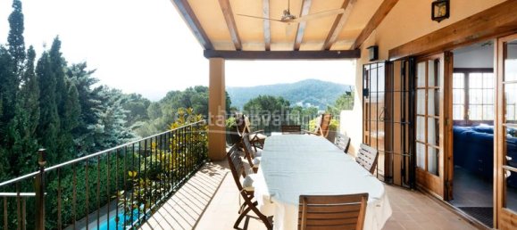 5 Schlafzimmer Villa in Palafrugell, Spain, Nr. 77835 12