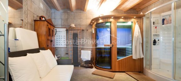 5 Schlafzimmer Villa in Palafrugell, Spain, Nr. 77835 22