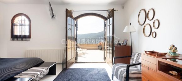 5 Schlafzimmer Villa in Palafrugell, Spain, Nr. 77835 24