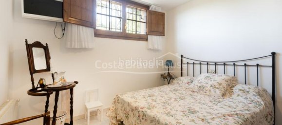 5 Schlafzimmer Villa in Palafrugell, Spain, Nr. 77835 27