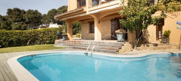 5 Schlafzimmer Villa in Palafrugell, Spain, Nr. 77835 31