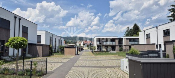 3 rooms Townhouse in Barnbach, Austria No. 138255 10