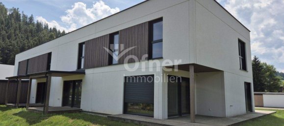 3 rooms Townhouse in Barnbach, Austria No. 138255 6