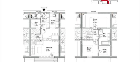 3 rooms Townhouse in Barnbach, Austria No. 138255 20