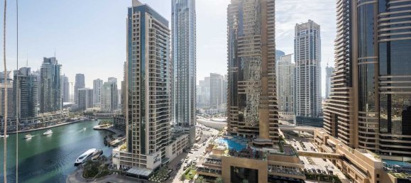 1 bedroom Apartment in CAYAN TOWER, Dubai Marina, UAE No. 122043 9
