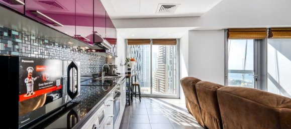 1 bedroom Apartment in CAYAN TOWER, Dubai Marina, UAE No. 122043 3