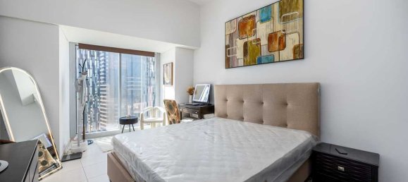 1 bedroom Apartment in CAYAN TOWER, Dubai Marina, UAE No. 122043 2