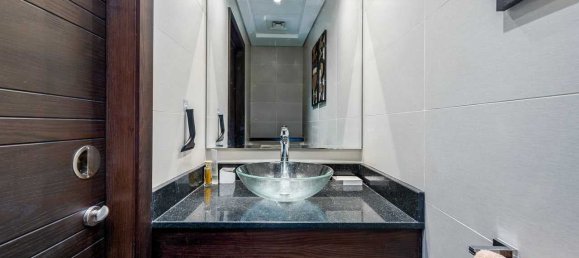 1 bedroom Apartment in CAYAN TOWER, Dubai Marina, UAE No. 122043 10