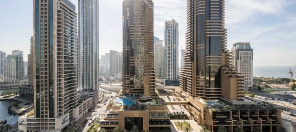 1 bedroom Apartment in CAYAN TOWER, Dubai Marina, UAE No. 122043 8