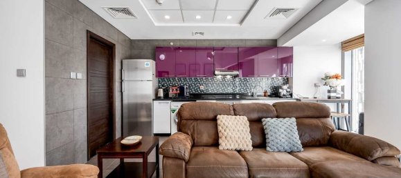 1 bedroom Apartment in CAYAN TOWER, Dubai Marina, UAE No. 122043 14