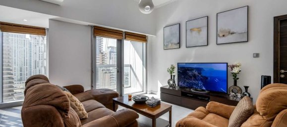 1 bedroom Apartment in CAYAN TOWER, Dubai Marina, UAE No. 122043 4