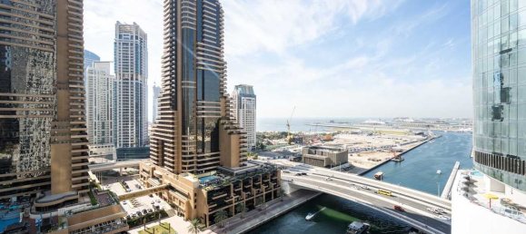 1 bedroom Apartment in CAYAN TOWER, Dubai Marina, UAE No. 122043 12