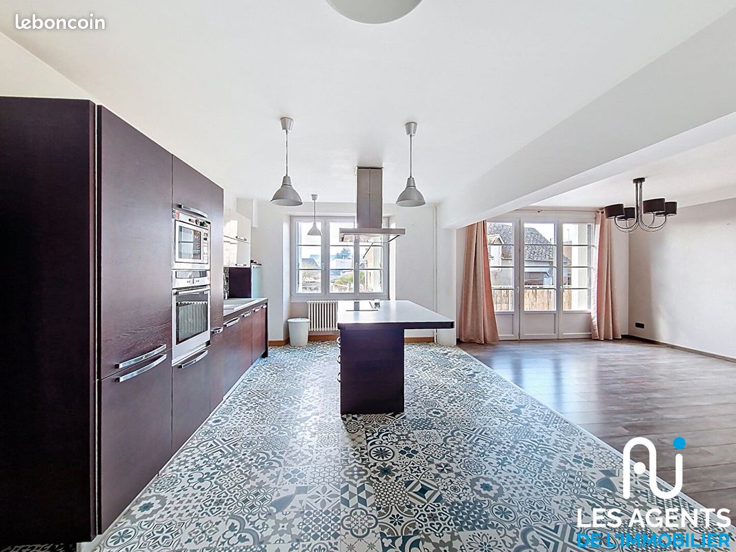 4 bedrooms House in Meung-sur-Loire, France No. 213493