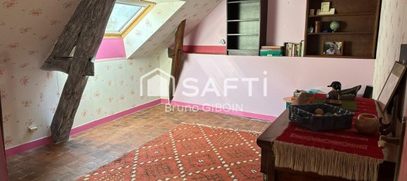 Adosado de 3 dormitorios en Gien, France No. 72824 9