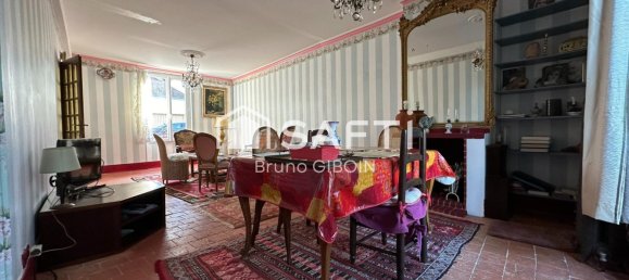 Adosado de 3 dormitorios en Gien, France No. 72824 4