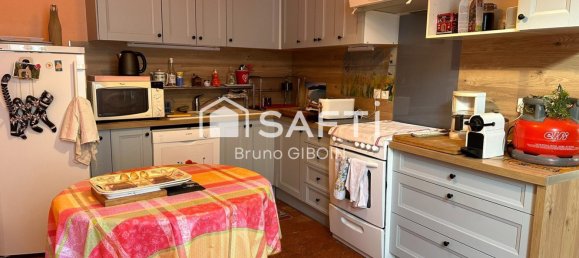 Adosado de 3 dormitorios en Gien, France No. 72824 5