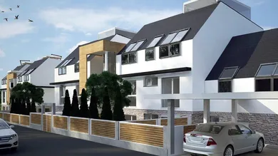 Parking à Hinterbruhl, Austria No. 145241