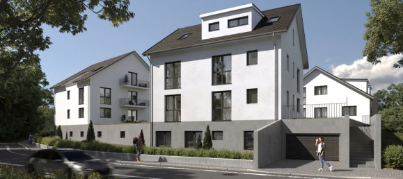 Terreno em Hochtaunuskreis, Germany N.º 82540 2