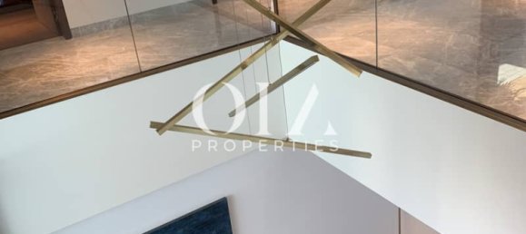 4 bedrooms Villa in Saadiyat Island, UAE No. 17388 11