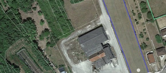  Land in Lezinnes, France No. 271736 2