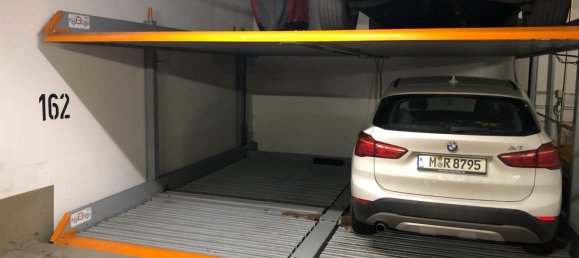  Parking in Munich, Germany No. 289669 2