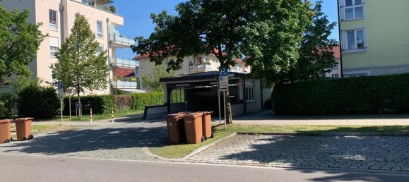  Parking in Munich, Germany No. 289669 11