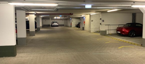  Parking in Munich, Germany No. 289669 3