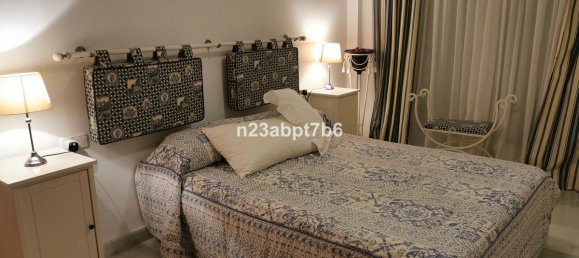 Apartamento de 3 dormitorios en Marbella, Spain No. 66280 6