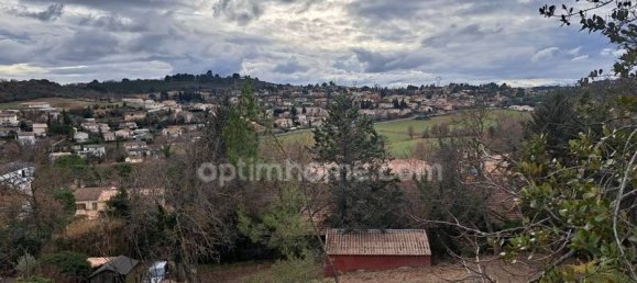 Grundstück in Manosque, France 2000m², Nr. 104686 7
