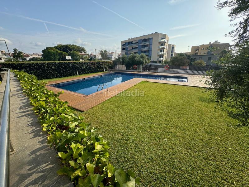 4 bedrooms Apartment in Torredembarra, Spain No. 199196