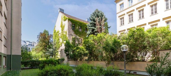 3 rooms Apartment in Mariahilf, Austria No. 234663 19