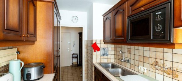 3 rooms Apartment in Mariahilf, Austria No. 234663 13