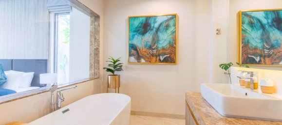Vivenda T3 em Phuket, Thailand N.º 29038 11